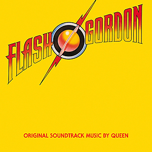 Flash Gordon (Original Soundtrack)