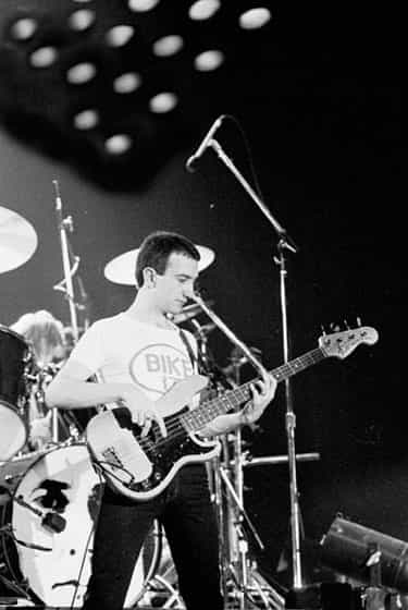 John Deacon