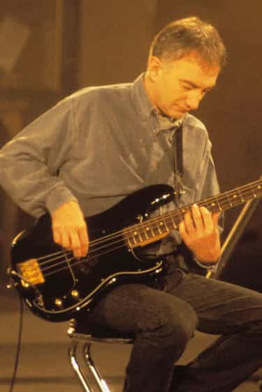 John Deacon