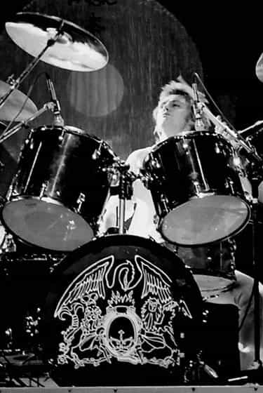 Roger Taylor