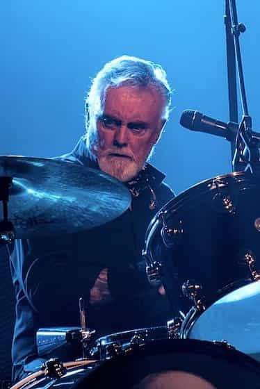 Roger Taylor